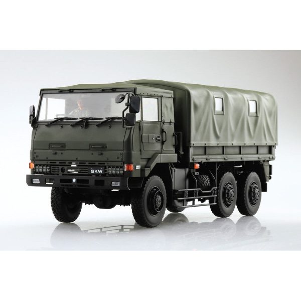 1 35 3 1 2t Truck (SKW477) For Sale