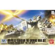 1 144 HGUC RX79G GUNDAM THE GROUND WAR SET For Cheap