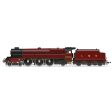 LMS PRINCESS ROYAL CLASS THE TURBOMOTIVE 462 6202  ERA 3 For Cheap