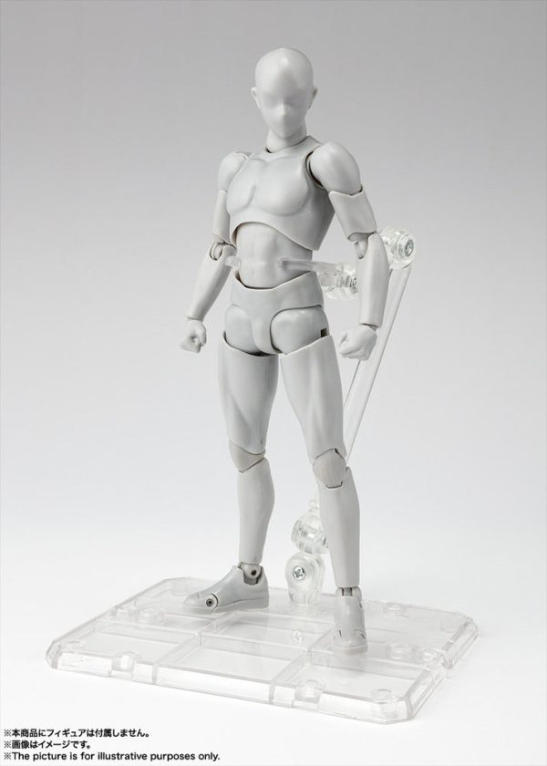 TAMASHII STAGE ACT HUMANOID on Sale