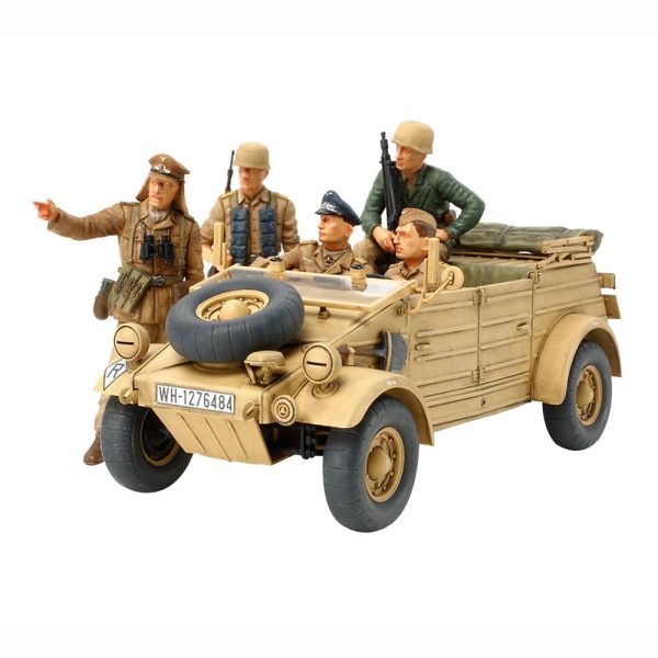 1 35 KUBELWAGEN TYPE82 RAMCKE Fashion