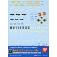 GUNDAM DECAL 22 MG MULTIUSE  ZETA Cheap