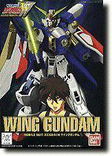 1 144 Wing Gundam (Renual) on Sale