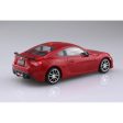 1 32 SNAP TOYOTA 86 (Pure Red) Online