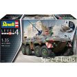 1 35 SpPz2 Luchs and 3D Puzzle Diorama on Sale