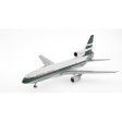 1 200 CATHAY PACIFIC LOCKHEED L1011385 VRHHX   SUPER TRISTAR on Sale