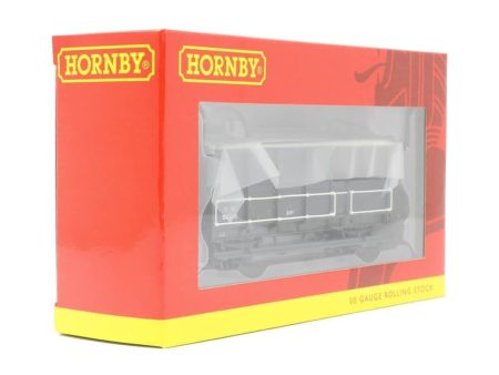 GWR AA15 20T TOAD GOODS BRAKE VAN For Discount