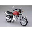 1 12 HONDA CB400T HAWKII 78 on Sale