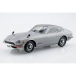 1 32 SNAP NISSAN S30 FAIRLADY Z (Silver) Online now