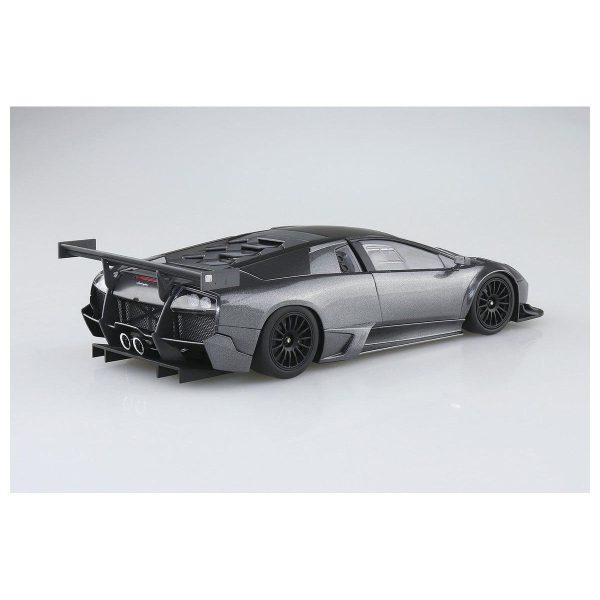 1 24 10 LAMBORGHINI MURCIELAGO RSV Supply