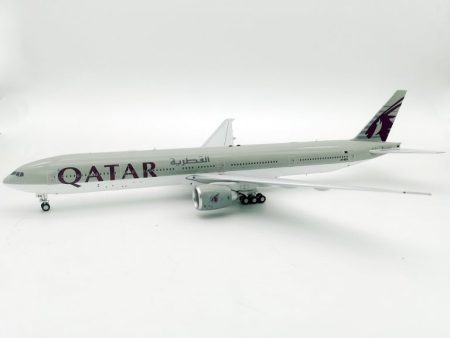 1 200 Qatar Airways Boeing 777300ER A7BEN Supply