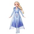 Frozen 2 Elsa Fashion Doll For Sale