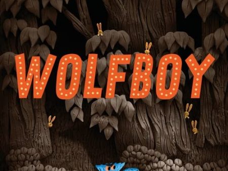 Wolfboy on Sale