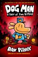 Dog Man 3: A Tale Of Two Kitties For Discount