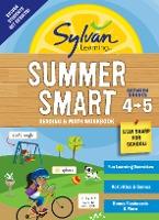 Sylvan Summer Smart Workbook: Between Grades 4 & 5 Online