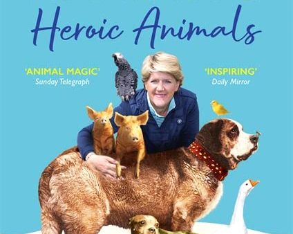 Heroic Animals For Sale