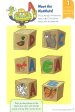 TinkerActive Workbooks: Pre-K English Language Arts Hot on Sale