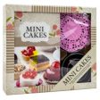 Mini Cakes Discount