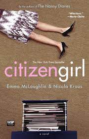 Citizen Girl Online